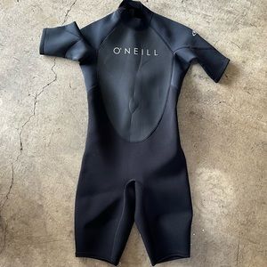 O’Neill Reactor II wetsuit